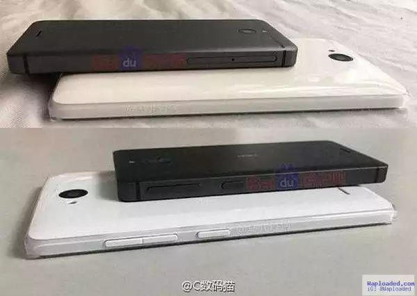 Checkout These Leaked New Photos Of Metal Bodied Nokia Smartphone 